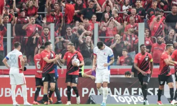 Copa Paraná 2026 tem tabela divulgada; Athletico estreia contra o Paraná Clube e Cascavel faz clássico regional