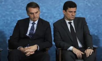 PL racha no Paraná: deputados ameaçam retirar apoio a Sérgio Moro