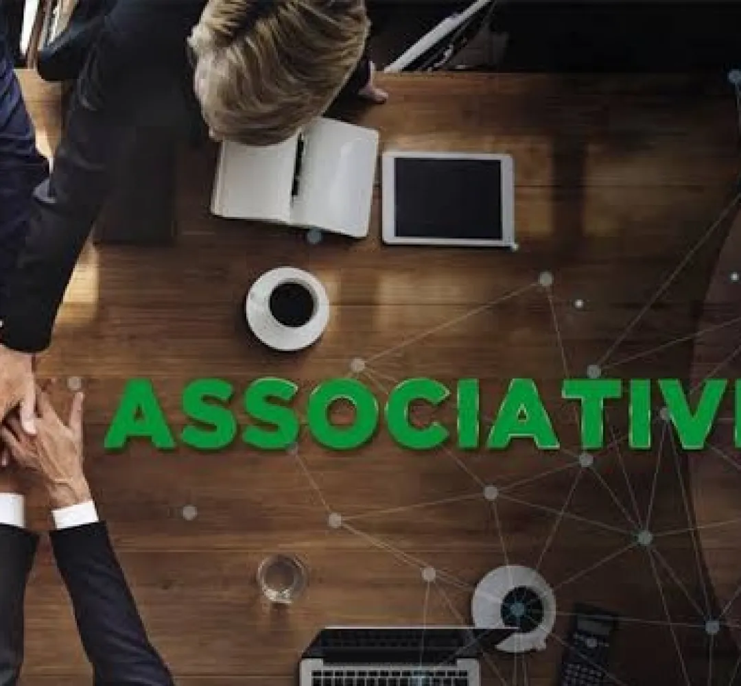 criação do Dia do Associativismo no Paraná