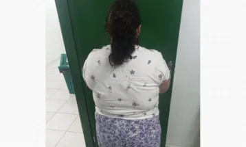 'Pequena Amanda': mulher que fingia ser adolescente de 13 anos é indiciada por golpe no Paraná