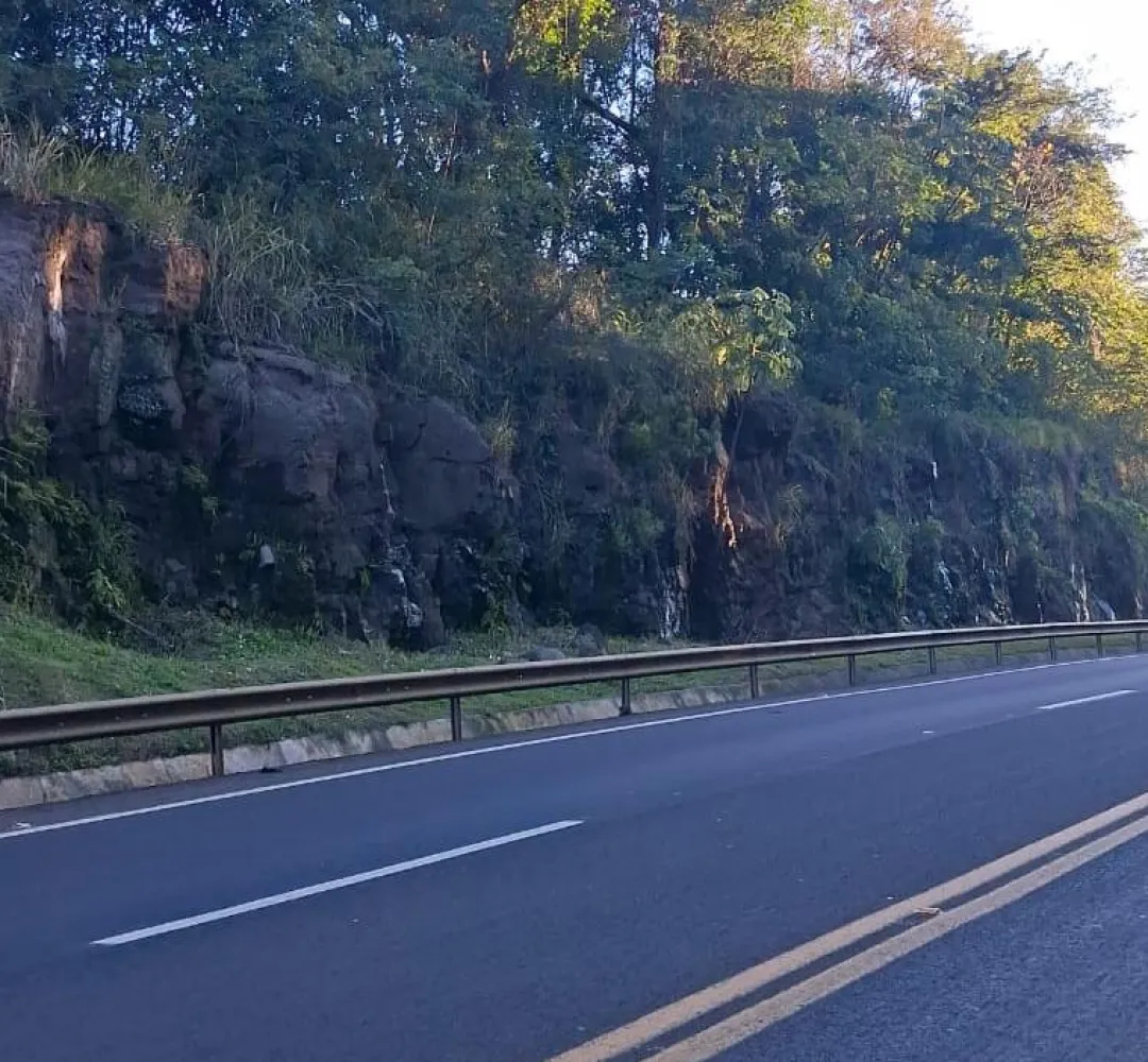 BR-277 terá bloqueio temporário em Guaraniaçu