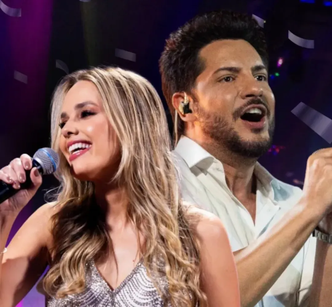 Thaeme e Thiago