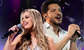 Emenda atribuída a Valdemar Costa Neto financiou show em Cafelândia