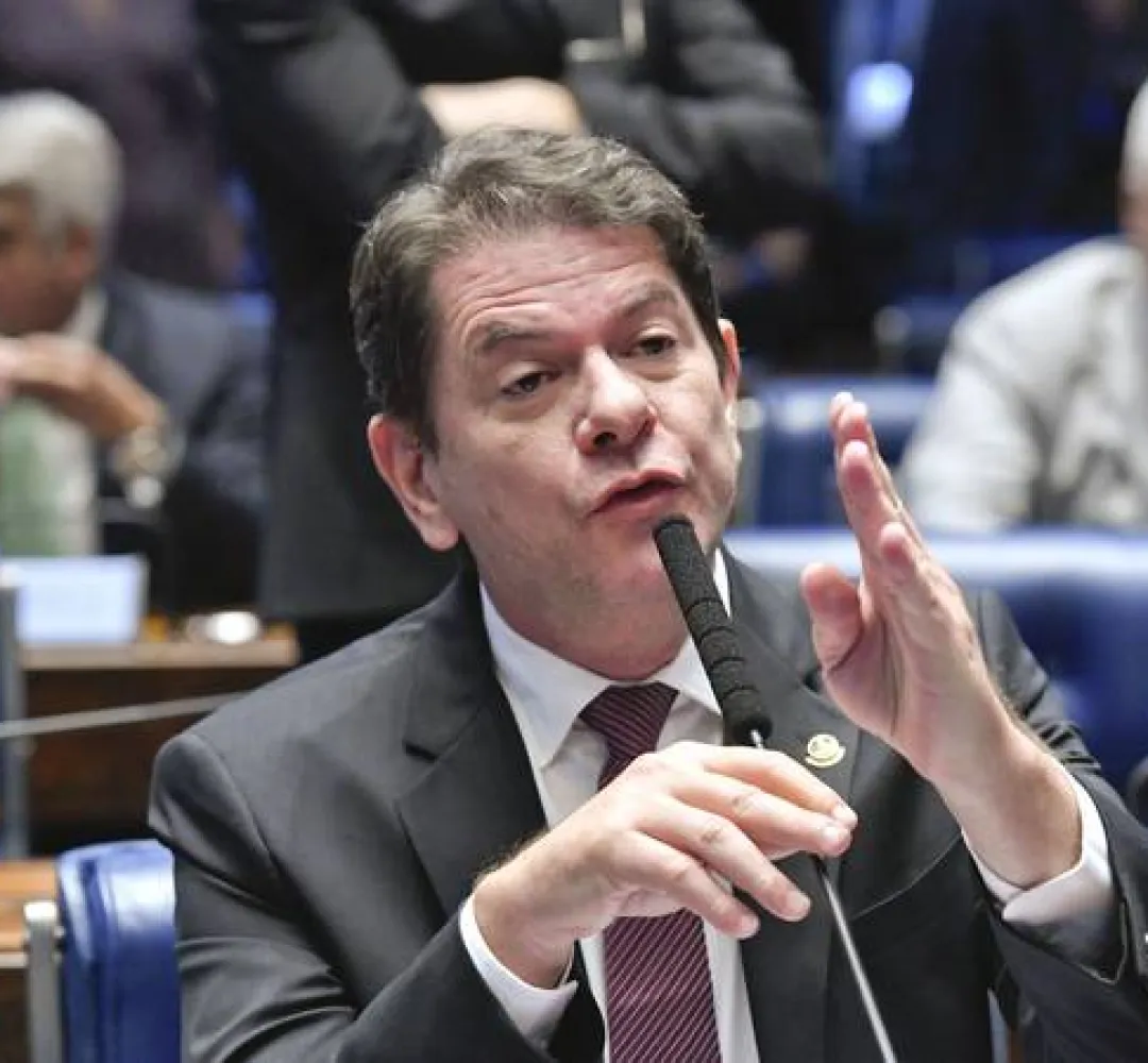 Cid Gomes