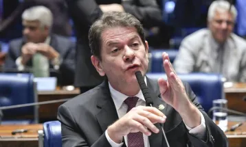 Lula convence Cid Gomes a disputar Senado para reforçar palanque do PT no Ceará