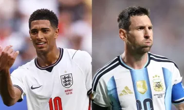 Inglaterra x Argentina: onde assistir, horário, escalações e tudo sobre a semifinal da Copa do Mundo 2026