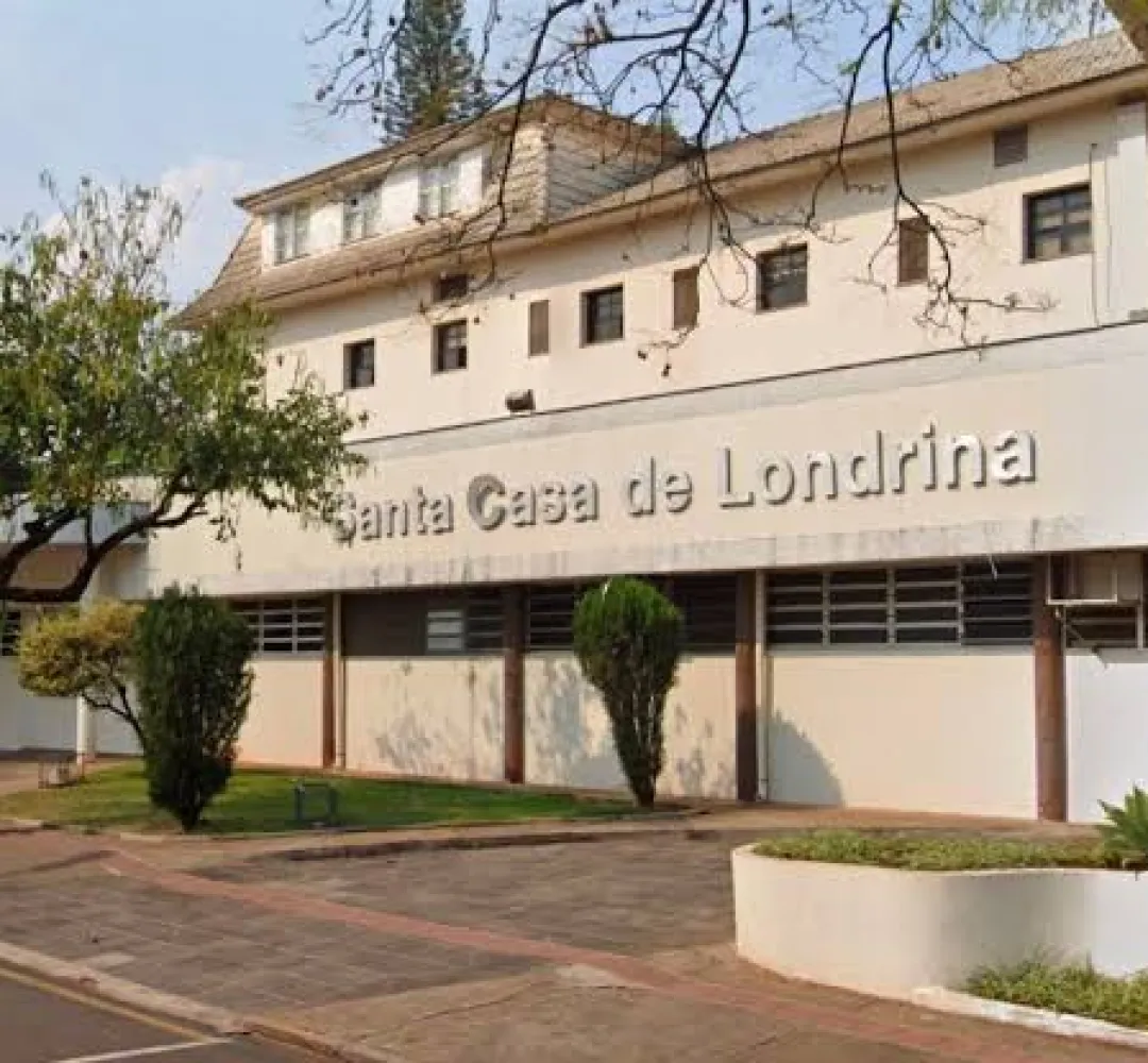 Santa Casa de Londrina