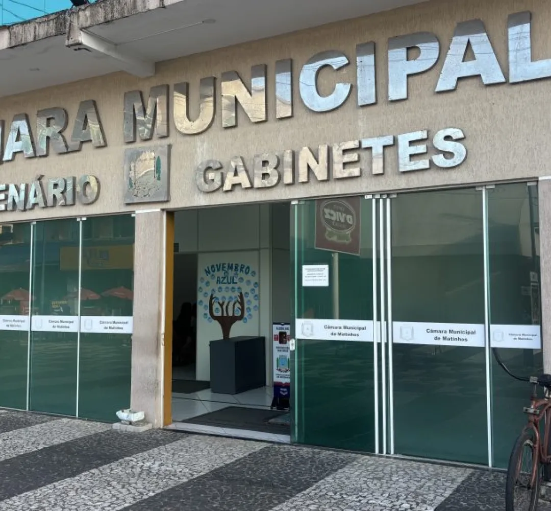 MP denúncia rachadinha em Matinhos
