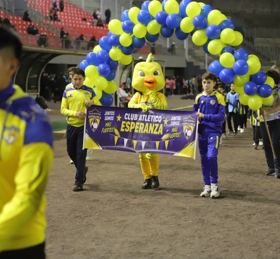 Cascavel recebe quase 4 mil atletas na New Cup