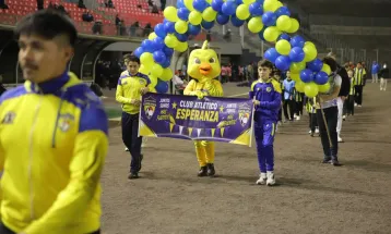 Cascavel recebe quase 4 mil atletas na New Cup e se transforma na capital do futebol de base