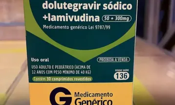 Fiocruz conclui tecnologia para produzir principal medicamento contra o HIV usado pelo SUS