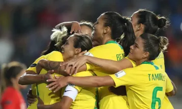 Copa do Mundo Feminina 2027 deve movimentar R$ 8,8 bilhões na economia do Brasil, aponta FGV