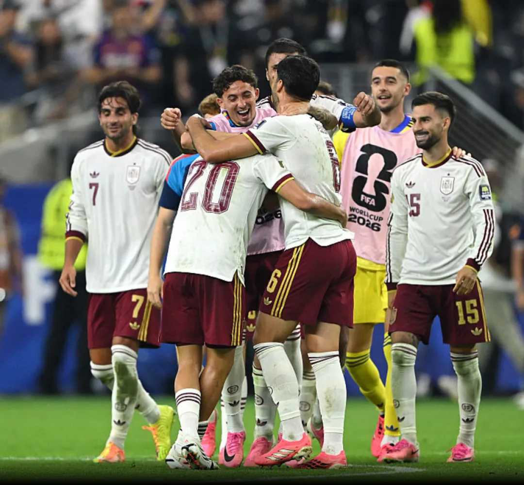 A Espanha é a primeira finalista