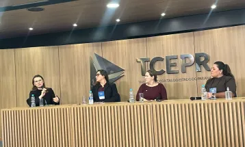 Programa do IPMC que prepara servidores para a aposentadoria vira referência no Paraná
