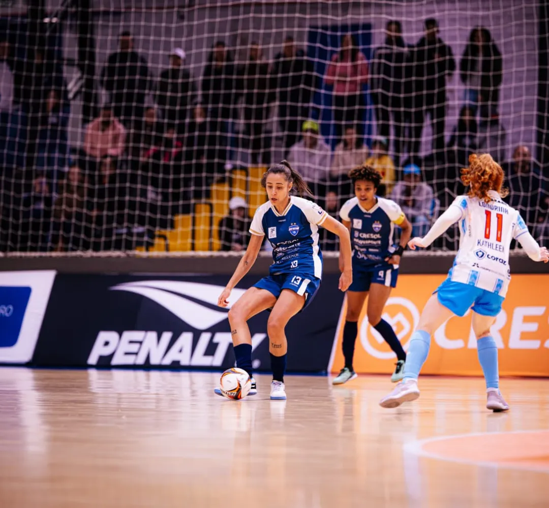 O Stein tem um clássico contra o Londrina