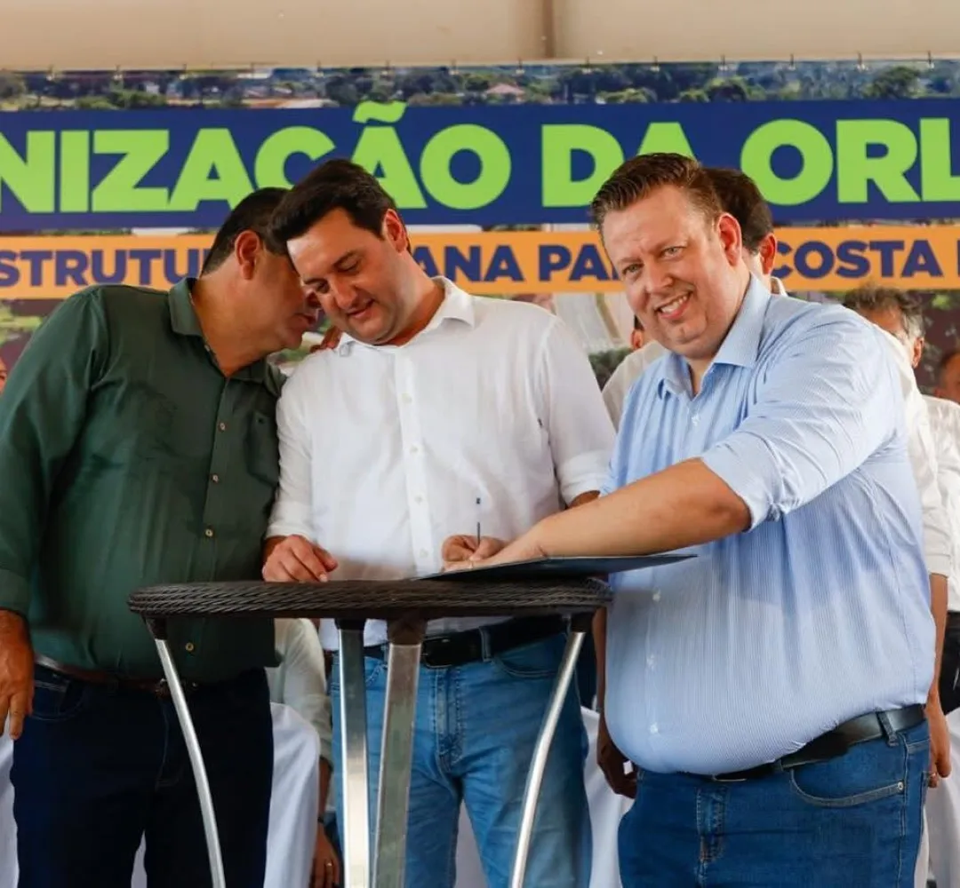 Darlan Scalco