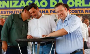 Documentos apresentados por Darlan na Justiça revelam plano de investimento de R$ 190 milhões em 52 aviários
