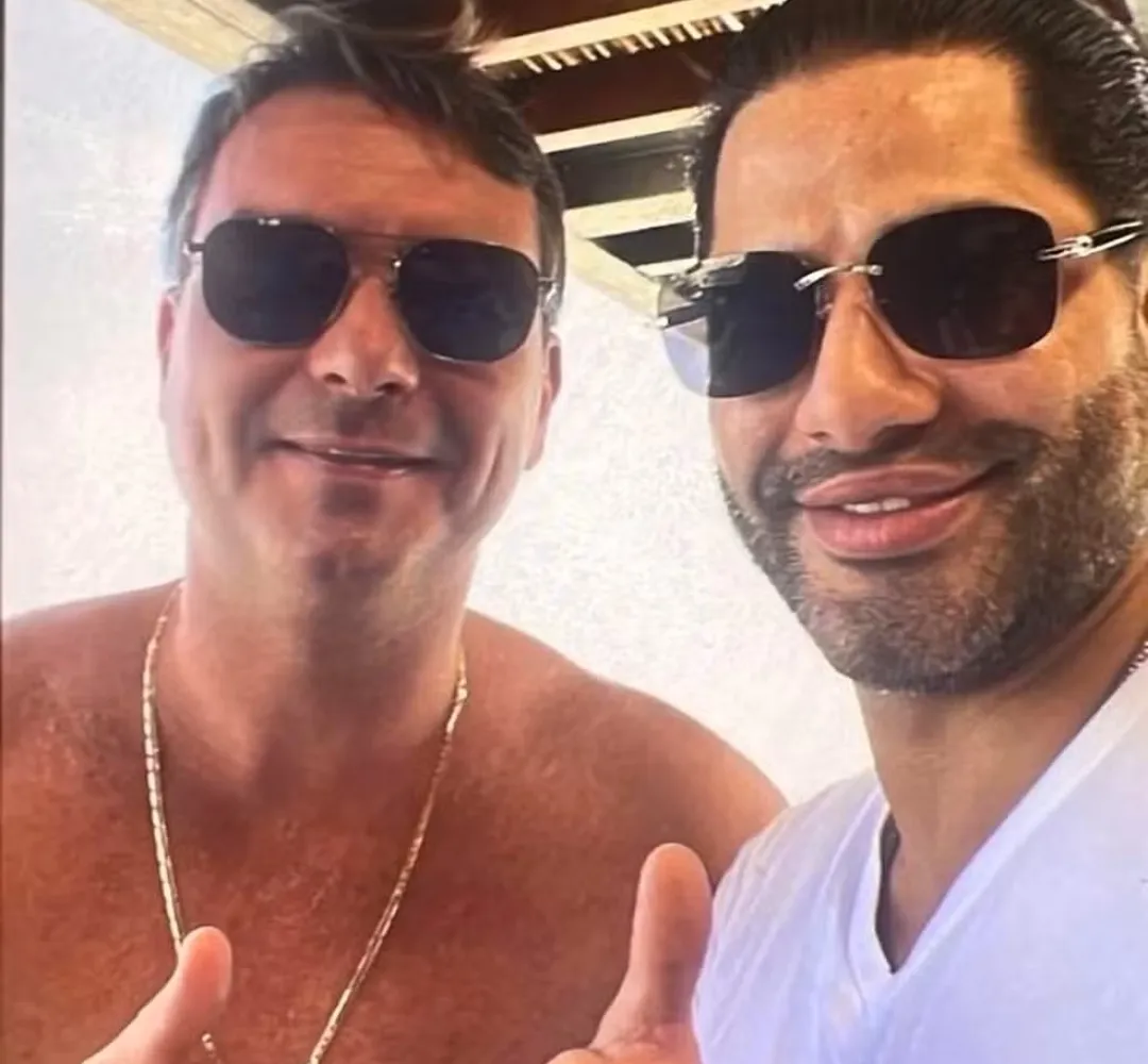 Flavio e Sicário