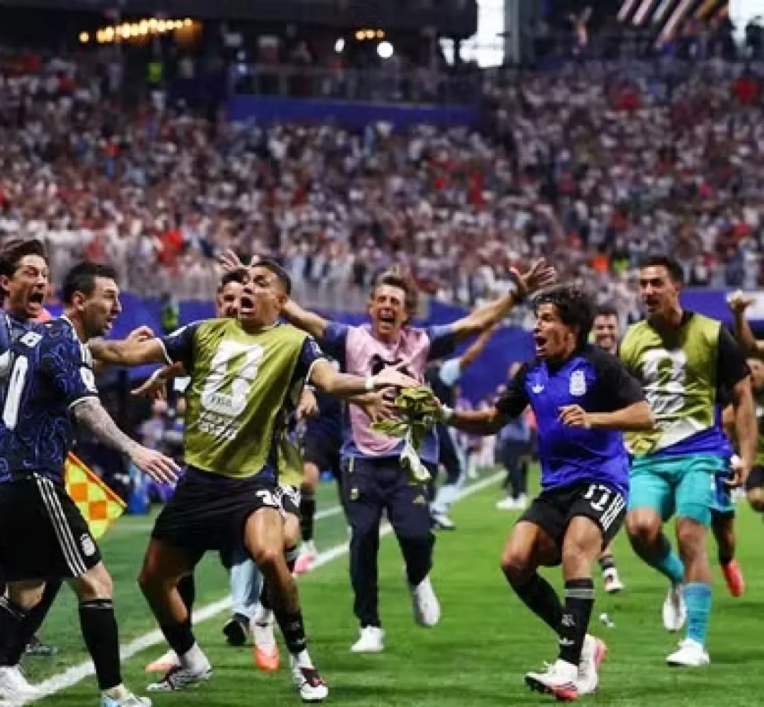 argentina
