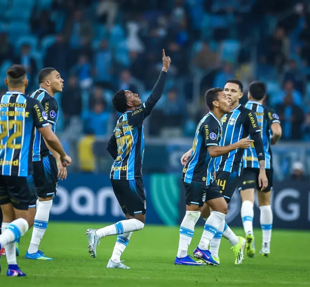 gremio