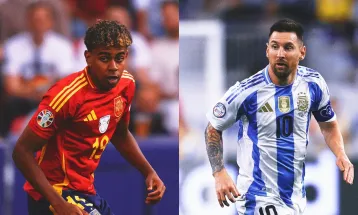 Final da Copa do Mundo: Espanha x Argentina; onde assistir, horário, retrospecto e quem tem mais títulos