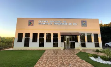 TRE-PR cassa três vereadores do União Brasil por fraude à cota de gênero em Almirante Tamandaré