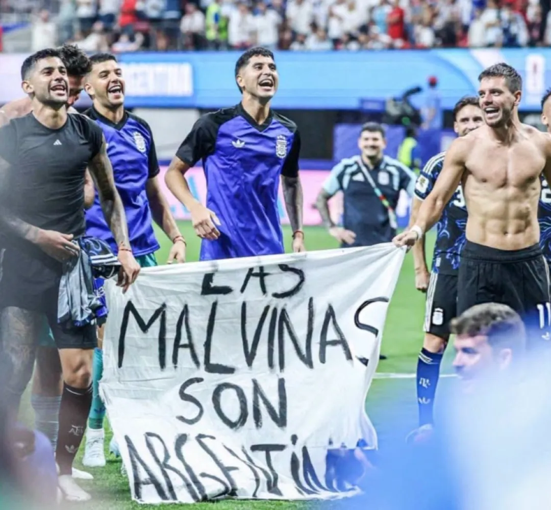 malvinas