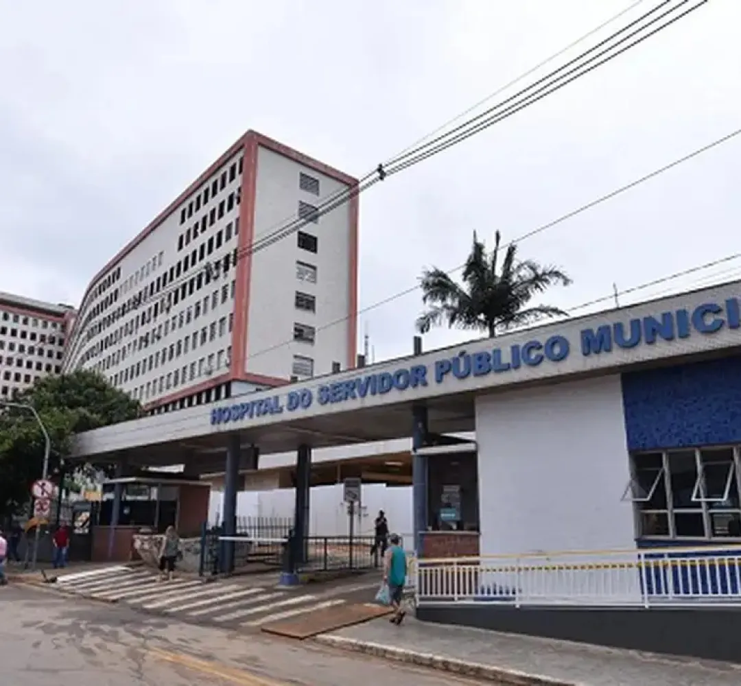 servidor