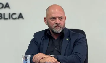 Coronel Hudson desiste da política e reassume Segurança Pública do Paraná