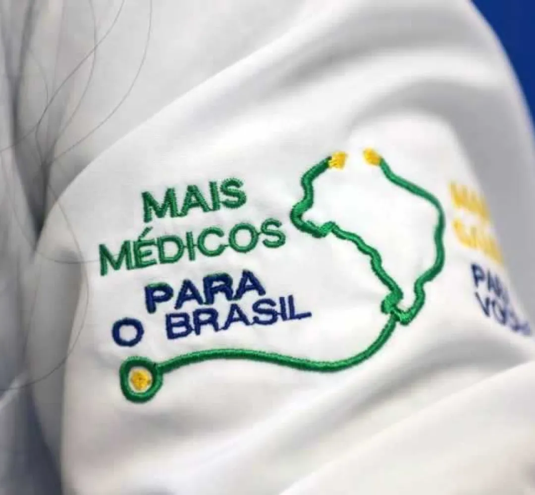 Mais Médicos