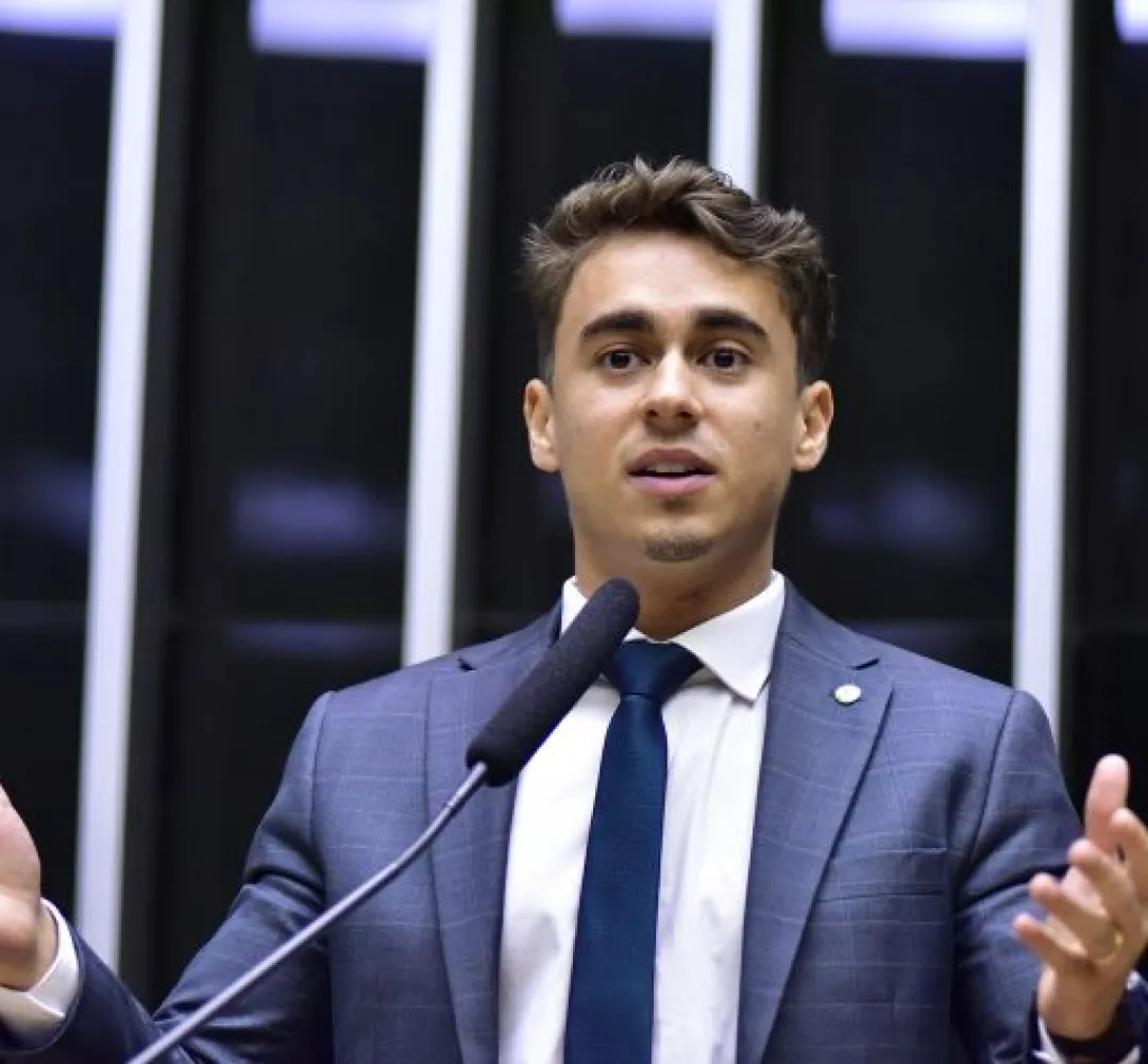 Nikolas ferreira