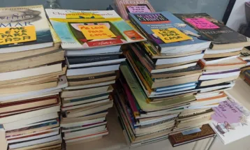 MP vê possível uso indevido de inexigibilidade e abre investigação sobre contrato de R$ 8,3 milhões para compra de livros em Maringá