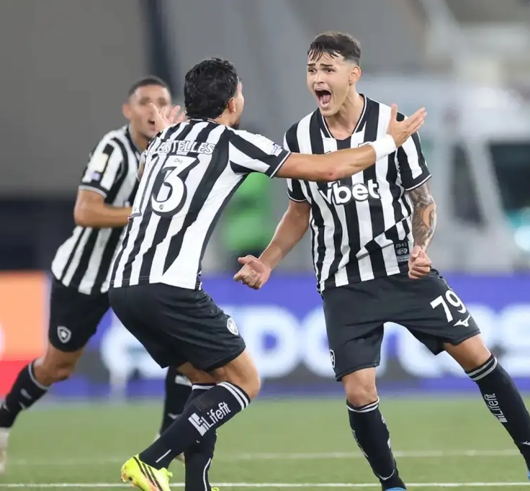 botafogo