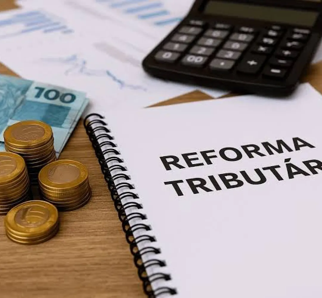 Acic reforma tributária