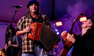 Festival de Música de Cascavel começa neste domingo com programação gratuita