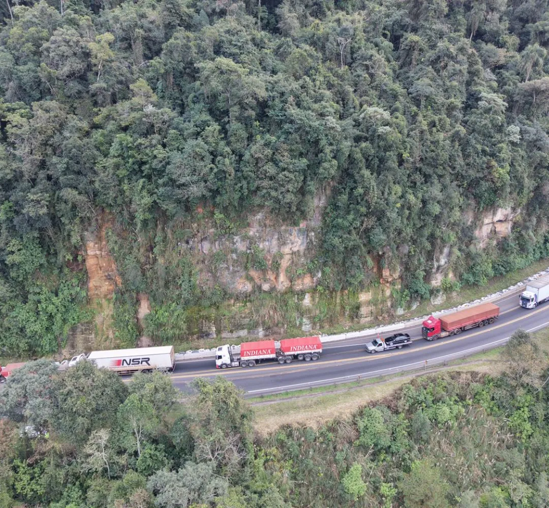 Serra da Esperança