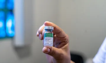 Vacina da gripe: Foz do Iguaçu faz vacinação em cinco UBSs neste sábado