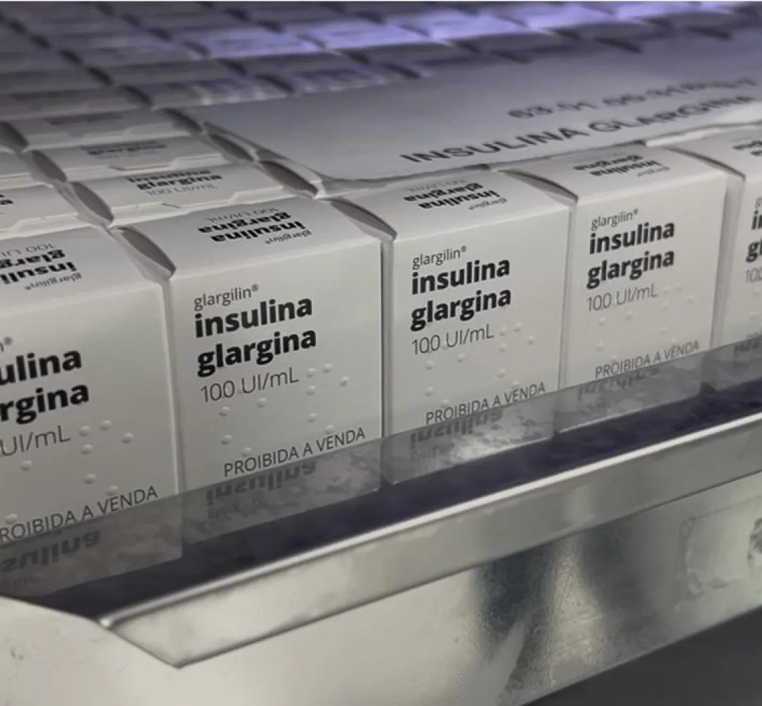 INSULINA