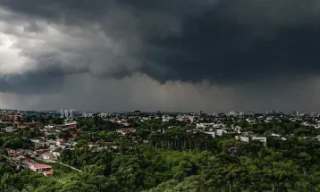 Curitiba cria plano para enfrentar o El Niño e amplia fundo de R$ 327 milhões para emergências
