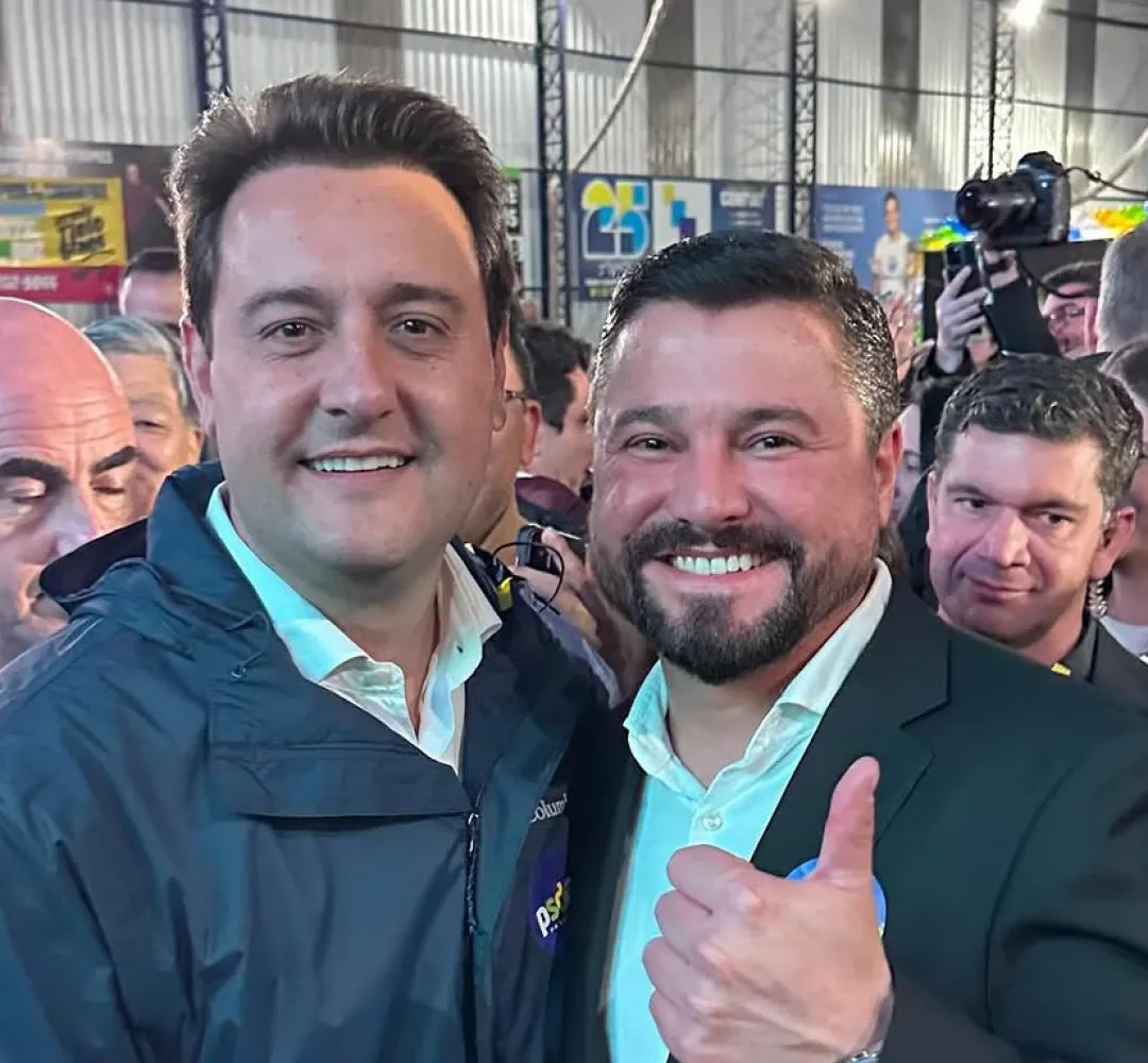 Leandro Victorino de Moura
