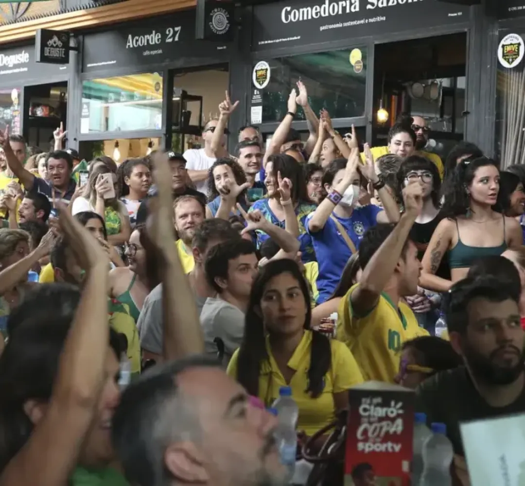 Final copa