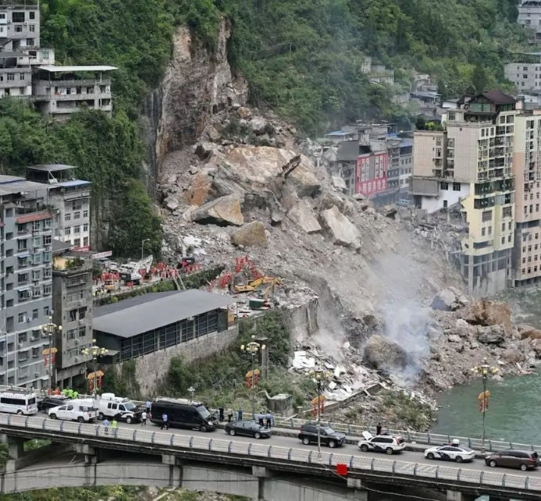 terremoto mexico