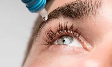 Colírios: Anvisa suspende importação de medicamentos fabricados na França