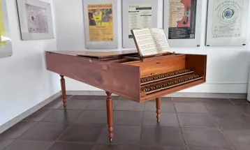 Festival de Música de Cascavel ganha exposição com acervo histórico; veja como visitar