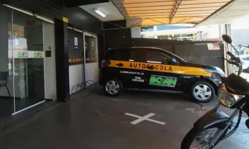 MP investiga possível estelionato após fechamento repentino de autoescola no Paraná