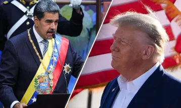 Empresa denunciada por fraude nas urnas por Trump atuou no Brasil em 2014
