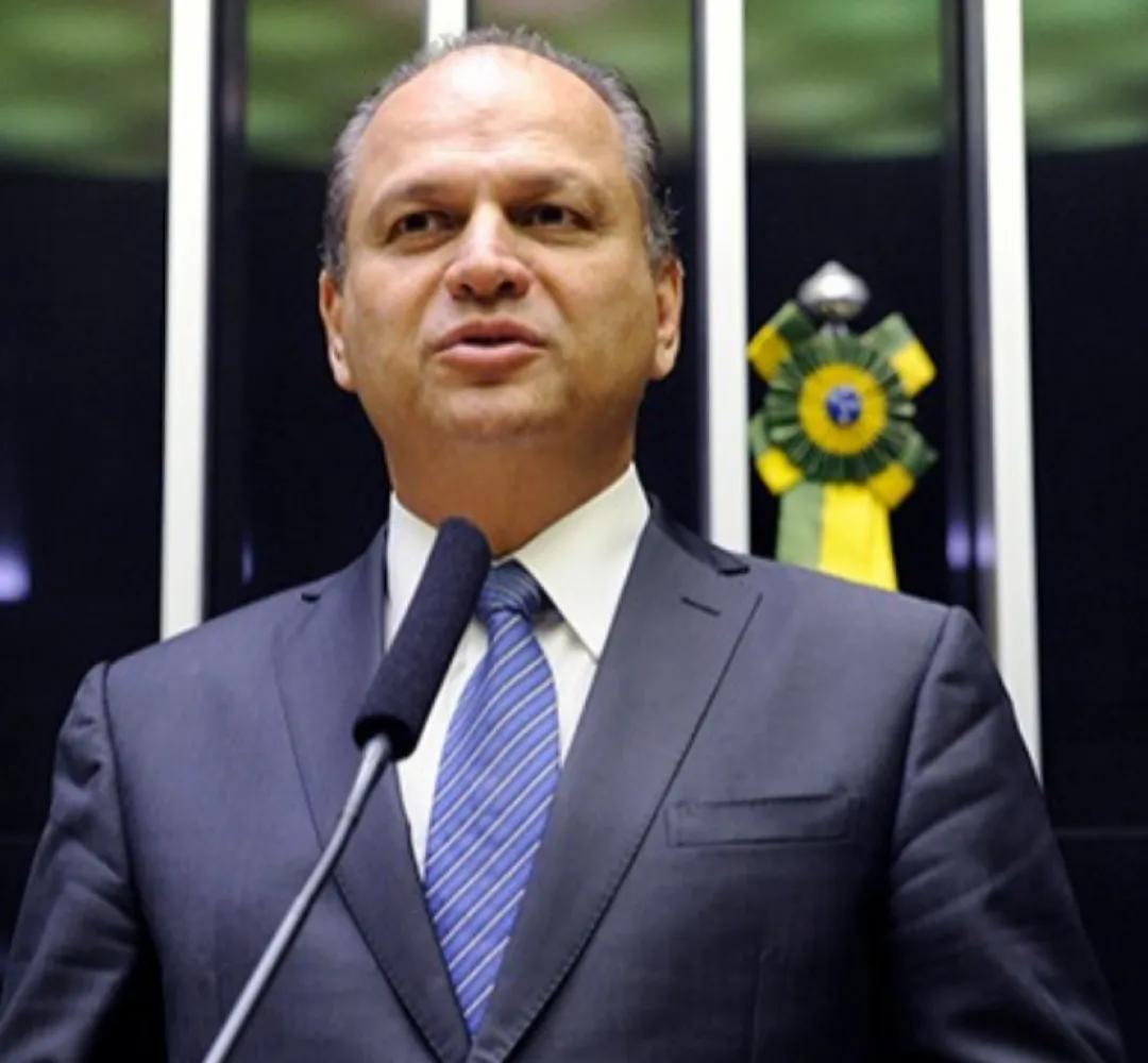 Ricardo Barros