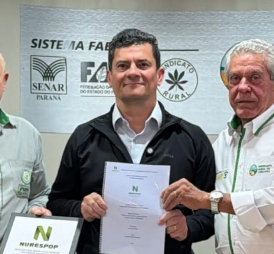 sergio moro