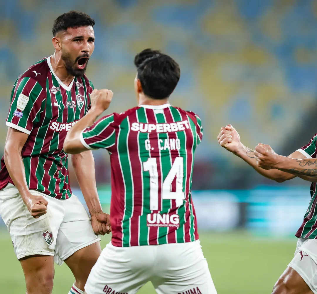 FLUMINENSE ignacio