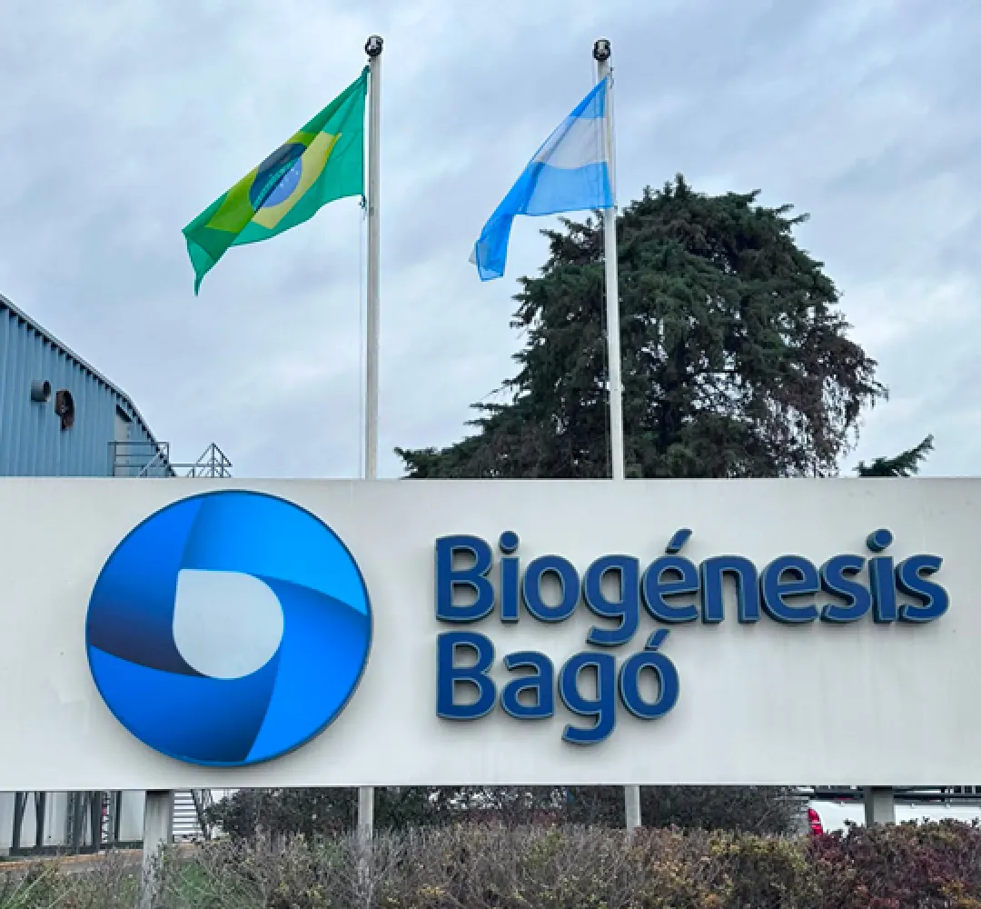 banco antigenes
